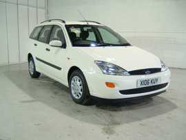 Click on this photo of the Ford Focus 1.8 LX TD DI Turbo Diesel Estate Manual to enlarge... for sale at Lease Direct Motor Dealerships Ltd Durham - if this photo is missing try refreshing the page if the photo still doesn't appear this vehicle might be already sold - click the home button if you found this page via a search engine