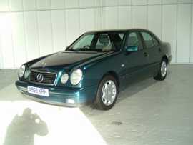 Click on this photo of the Mercedes-Benz E200 Classic Saloon Auto Automatic to enlarge... for sale at Lease Direct Motor Dealerships Ltd South Shields